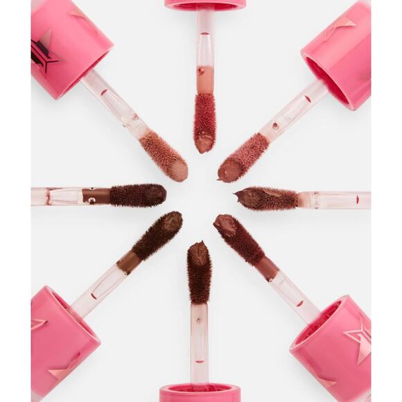 Jeffree Star Cosmetics Mini Nudes Bundle: Volume 2 NWOT - Picture 4 of 6